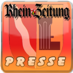 Topic Segendorf-Presse: Rheinzeitung